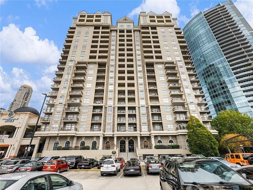 3334 Peachtree Rd NE #313