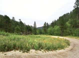 Tbd Galena Rd, Deadwood, SD 57732