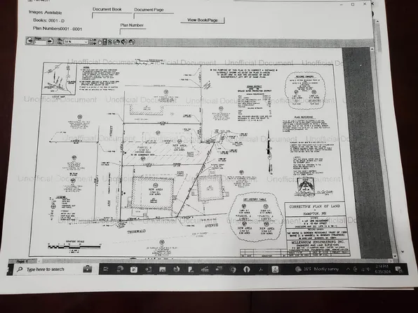 8 Ash Street, Hampton, NH 03842