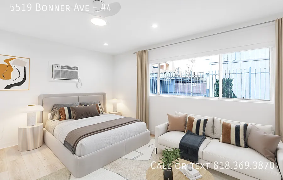 Remodeled Ground Floor Studio Unit w/ Dishwasher in NoHo! — Photo 2