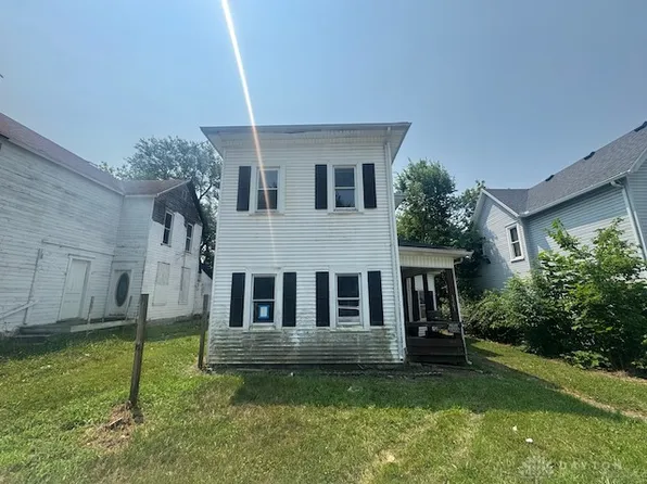 1561 Mound St, Springfield, OH 45505