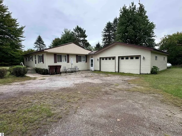 491 Brown Rd, Standish, MI 48658