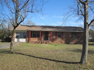 3643 Gloucester Dr, Fayetteville, NC 28348