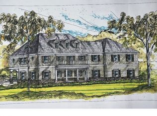 3 Whippany Rd, Morristown, NJ 07960