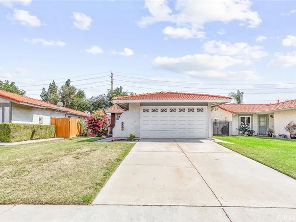1866 Overland St, Colton, CA 92324