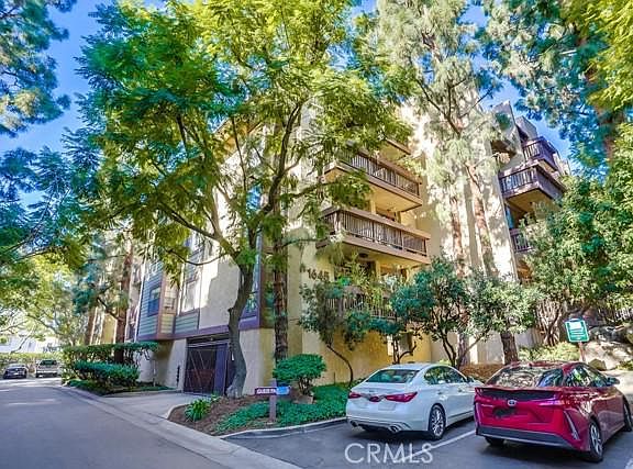 3rd image of 1645 Clark Ave Unit 112