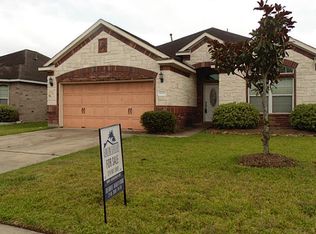 20119 Coopers Gulch Trl, Katy, TX 77449