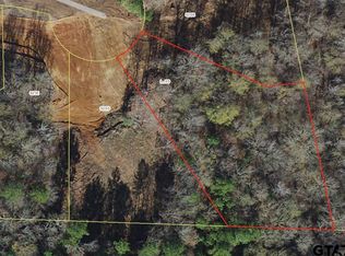 9299 Caddo Ridge Cv, Tyler, TX 75703