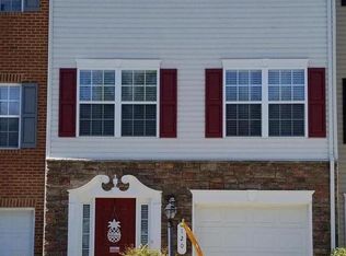 120 Compass Cv, Stafford, VA 22554