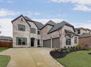 11286 Copperstone Ln, Frisco, TX 75035