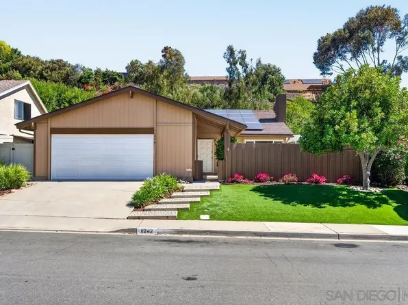 11242 Capilla Rd, San Diego, CA 92127