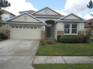 30045 Bermuda Dunes Way, Zephyrhills, FL 33543