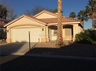 5532 Oakwood Ridge St, Las Vegas, NV 89130