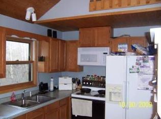 18727 Eaglewood Rd, Clearwater, MN 55320