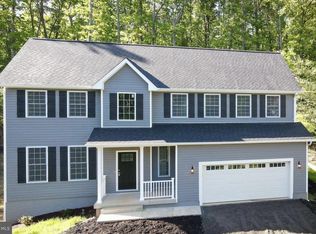 9605 Peppertree Rd, Spotsylvania, VA 22553