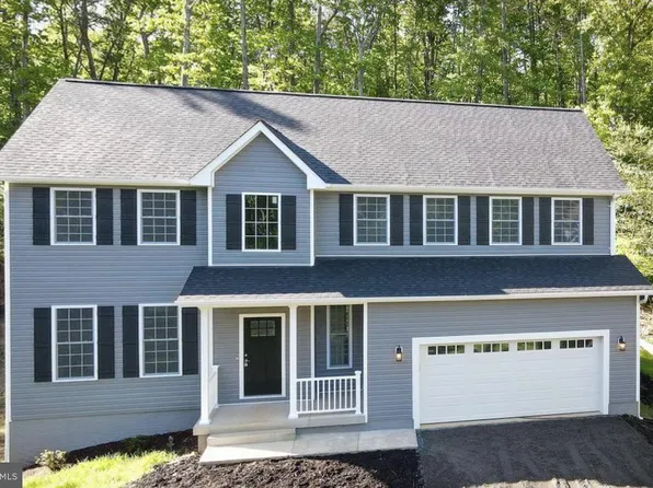 9605 Peppertree Rd, Spotsylvania, VA 22553