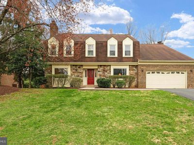 7605 Timberly Ct, Mc Lean, VA, 22102