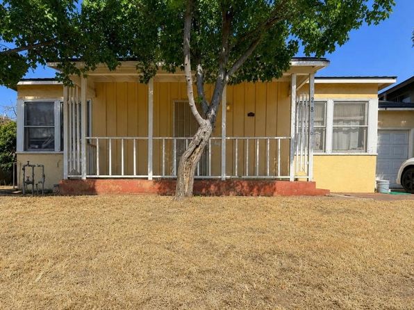 728 N Palm Ave, Fresno, CA 93728
