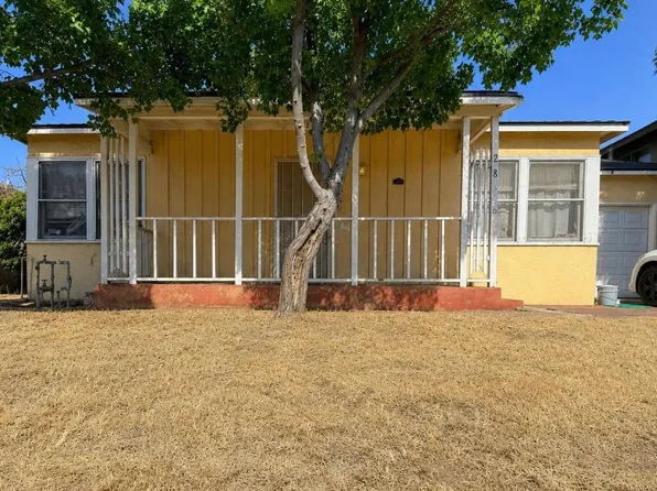 728 N Palm Ave, Fresno, CA 93728
