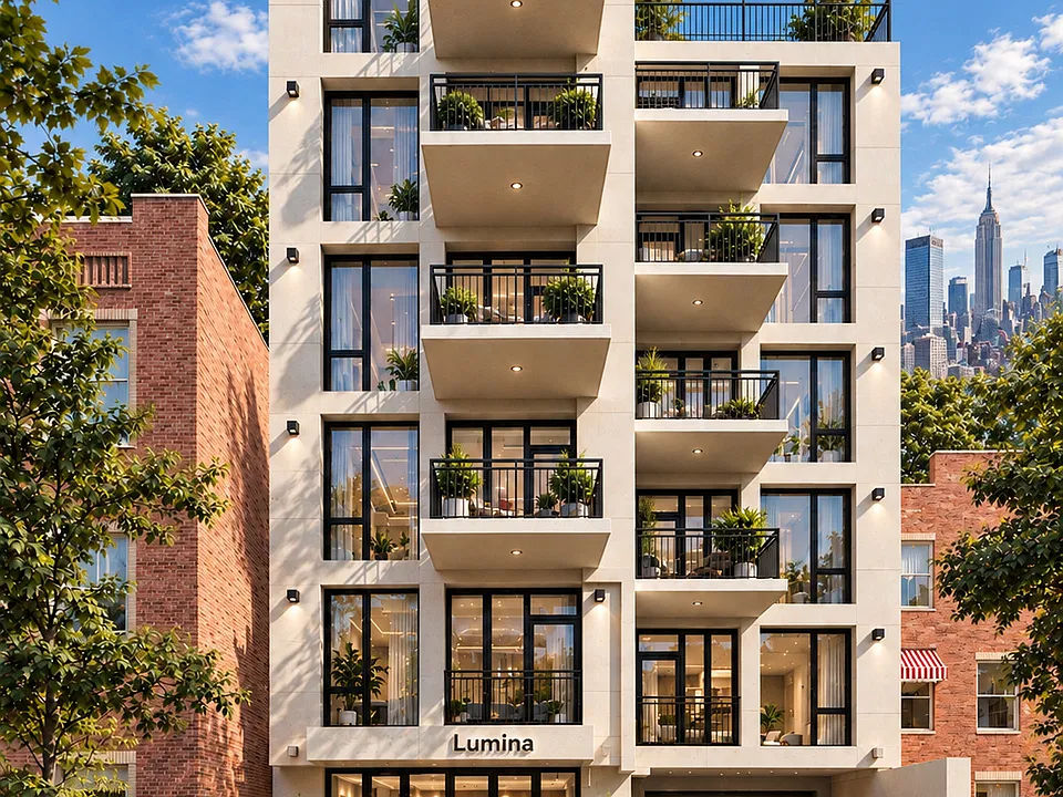 33-25 Junction Blvd #2D