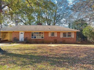 504 Stroud Rd, Shelby, NC 28152