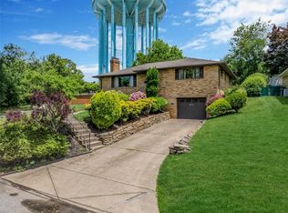 911 Glencoe Ave, Pittsburgh, PA 15220