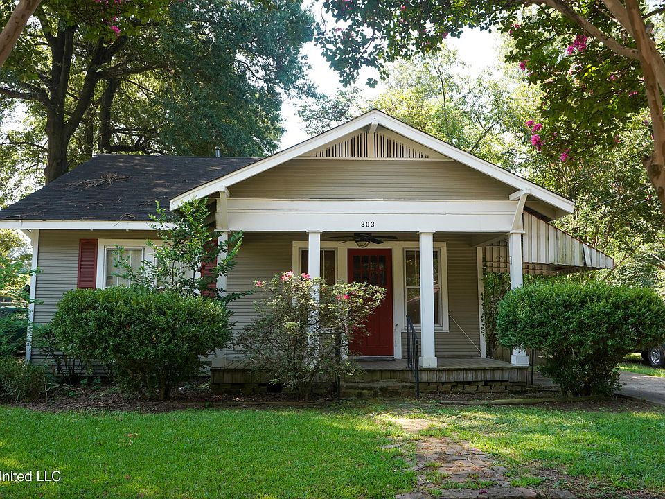 803 University St, Cleveland, MS 38732 MLS 4056152 Zillow