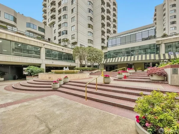 601 Van Ness Ave APT 347, San Francisco, CA 94102