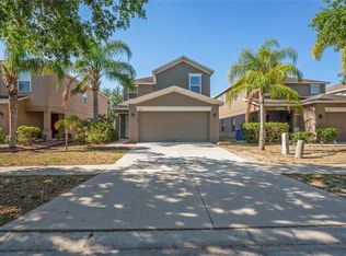 7350 Lumber Port Dr, Ruskin, FL 33573