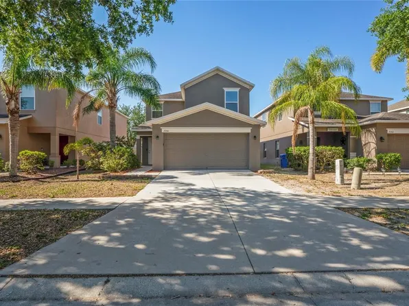 7350 Lumber Port Dr, Ruskin, FL 33573