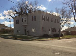 151 E Main St, Jackson, OH 45640
