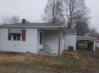 13892 Route 37, Johnston City, IL 62951