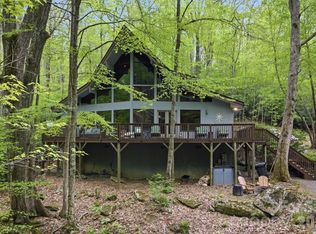 401 Saratoga, Boone, NC 28607