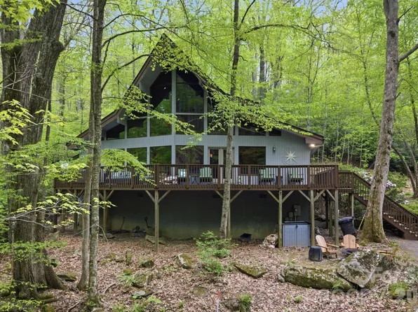 401 Saratoga, Boone, NC 28607