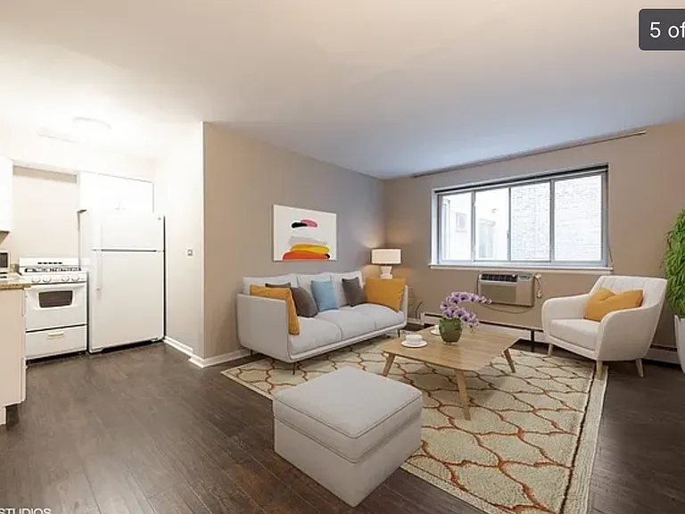 2629 N Hampden Ct #209 — Photo 2