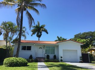 390 NE 116th St, Miami, FL 33161