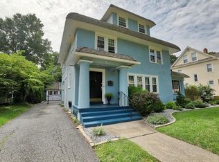 41 Benedict Ter, Longmeadow, MA 01106