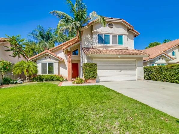 9212 Sombria Rd, Lakeside, CA 92040