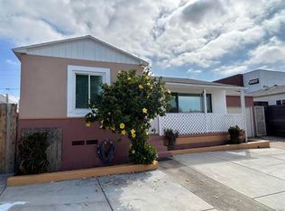 1815 Brookline St, San Diego, CA 92102