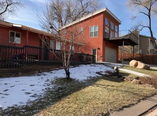 3707 Red Canon Pl #2, Colorado Springs, CO 80904