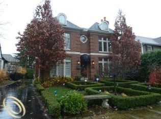850 Hazelwood Ave, Birmingham, MI