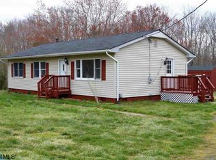 625 S Spotswood Trl, Louisa, VA 23093