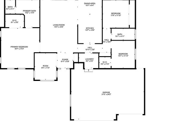 4th image of 18259 Deer Hill Road