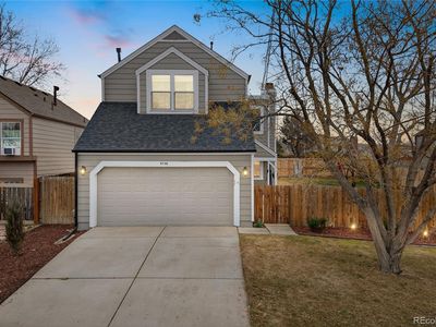 4730 Granby Way, Denver, CO, 80239