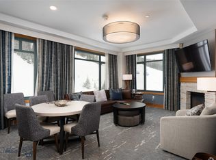 60 Big Sky Resort Rd #10707, Big Sky, MT 59716