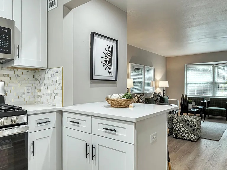 35 Topton Way #1E — Photo 8