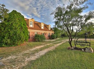 471 Foothill Rd, Abilene, TX 79602