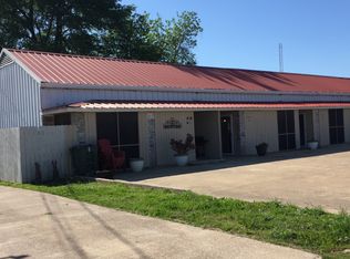 484 S Robb St #1, Trinity, TX 75862