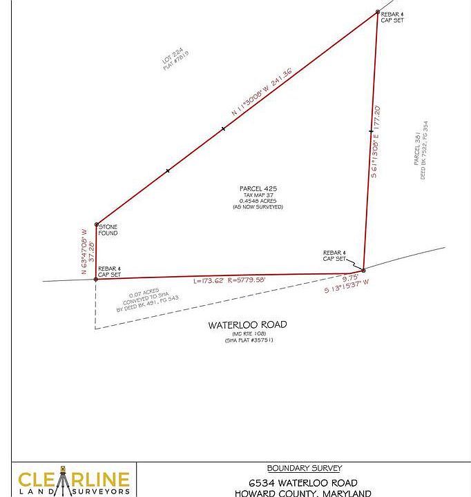 1st image of 6534 Waterloo Rd
