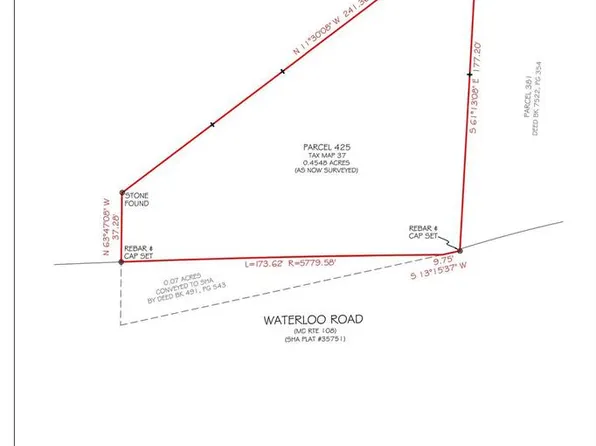 6534 Waterloo Rd, Ellicott City, MD 21043